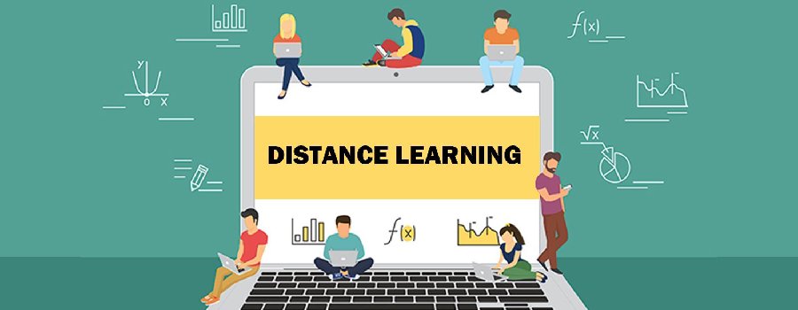 distance-learning