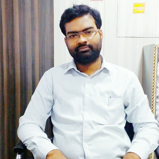 Madhav Jha 